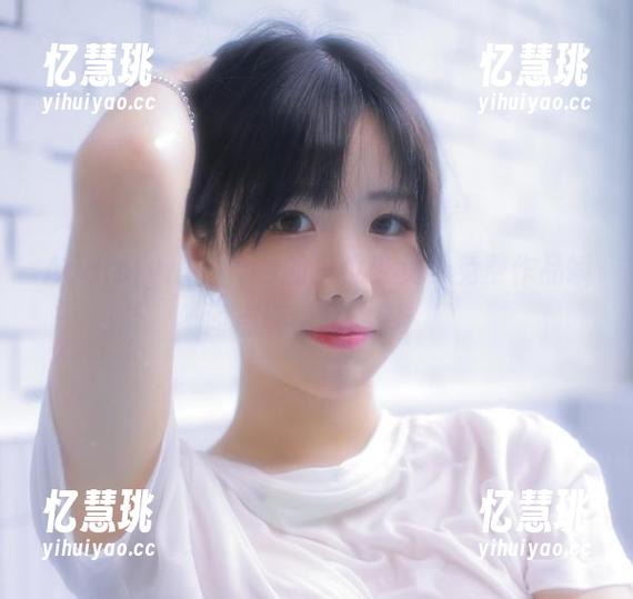 Addielyn(에디린)的三位少女，免费作品瞬间点燃福利热潮！
