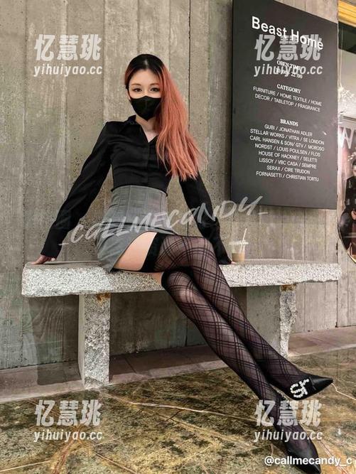 微密圈 - 熊孩子也爱牛仔：Callmecandy高清资源不得不看！