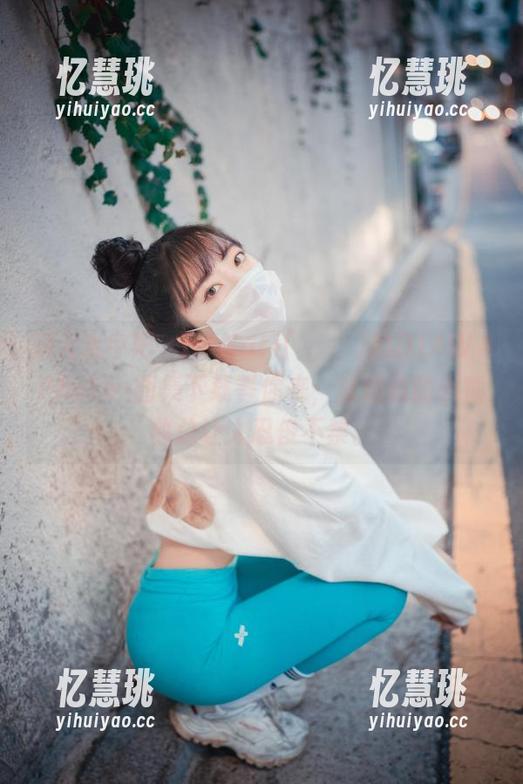 潜入水中吧，HaNari(하나리)的DJAWAPhoto–图集下载等你来；泳池边的小插曲总让人忍俊不禁。