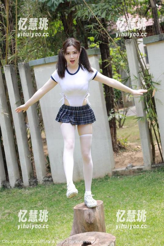 MFStar模范学院-吴思晚 MFStar模范学院 - 再瞄一眼,吴思晚在线女友作品,似乎还有事没说透。