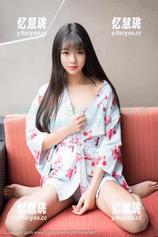 TGOD推女神-王语纯 TGOD推女神 - 王语纯的剧情写真集:梦想照进现实,下载来试试?