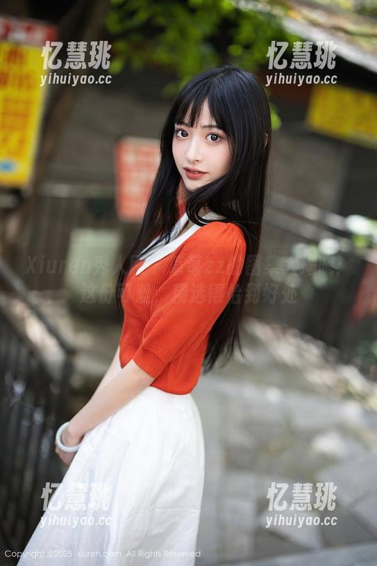 Xiuren秀人网-草莓zz Xiuren秀人网 - 草莓zz的图集大揭晓:这份可爱,精选得恰到好处