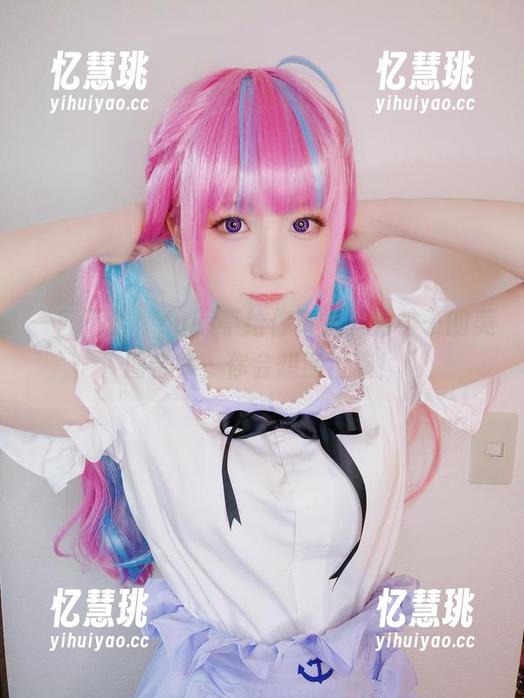 Yuki亭 一言不合,Yuki亭给你奉上八重神子的美图合集,你会想搬上墙!