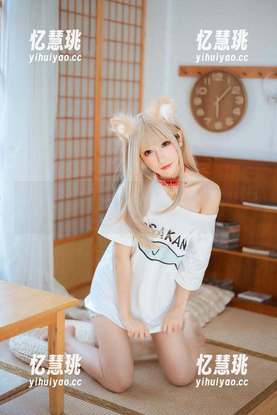 coser衣衣 看!coser衣衣的兔女郎全集,连兔尾巴都有N种穿法