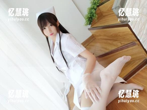nagesa魔物喵的学妹系列：一边瞪眼一边想入非非的图集！