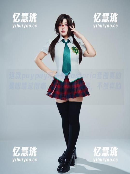 puypuy 这款puypuy带来的Castoria套图真的是眼睛过得瘾,赶紧下载收藏,不然真的会后悔!