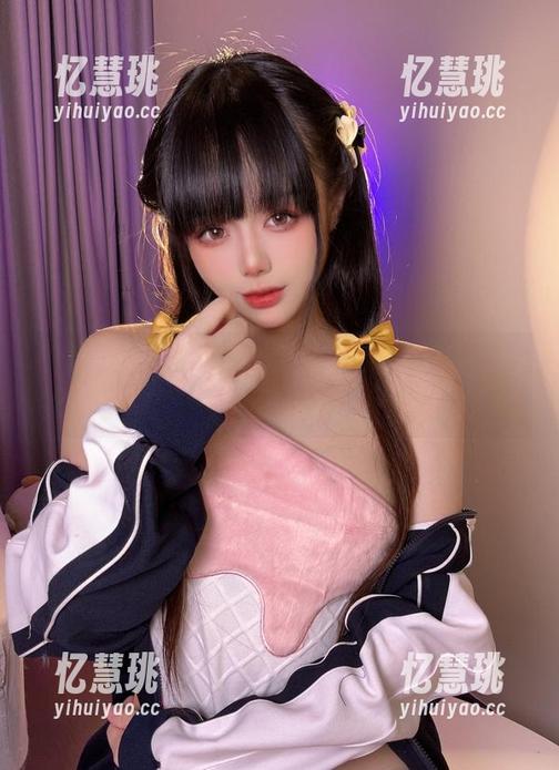 我对九言的套装产生了不良联想，不信你看作品！