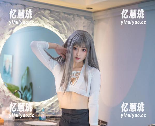 冬马路纱 冬马路纱和她的妹妹们——专属于你的写真合集!