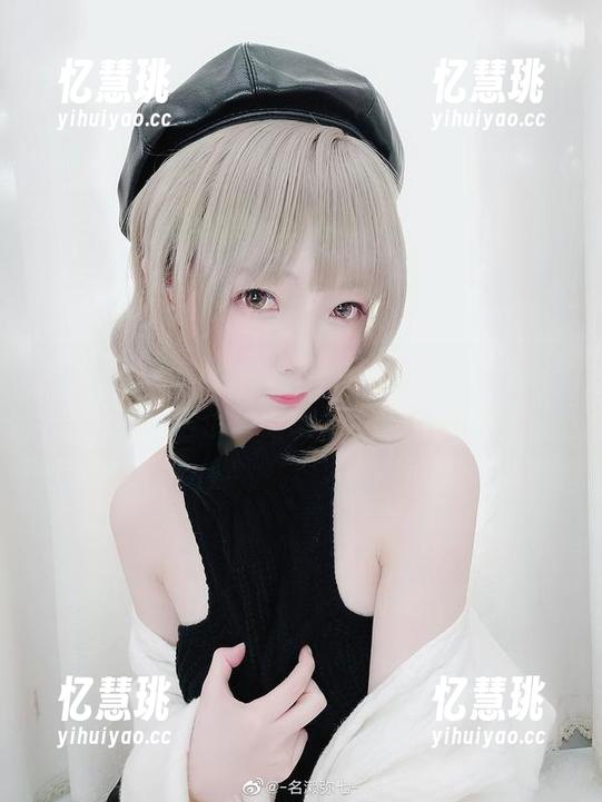 名濑弥七 名濑弥七的蕾姆合集,真有种撩拨感,分享给你们是出于责任感啦