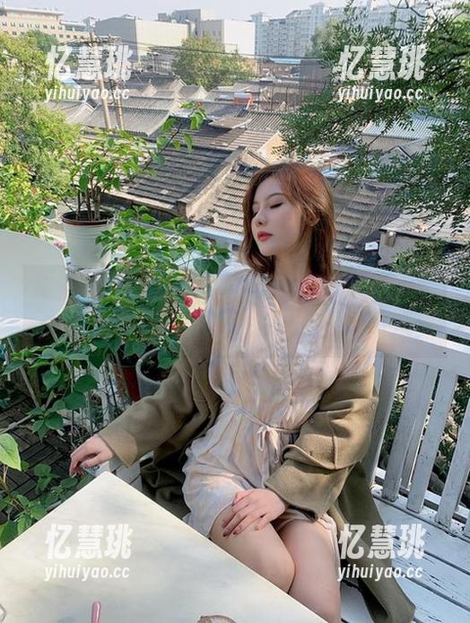 微密圈 - 看似洗头，实际格局大开——就是阿朱啊完整原图与丰富资源一网打尽！