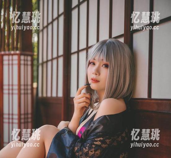 末夜787的“在线”战斗猫娘合集，准备好被萌翻了吗？