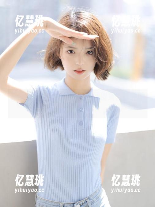 森萝财团玩转户外白丝短裙图集，意外的风景嘿嘿