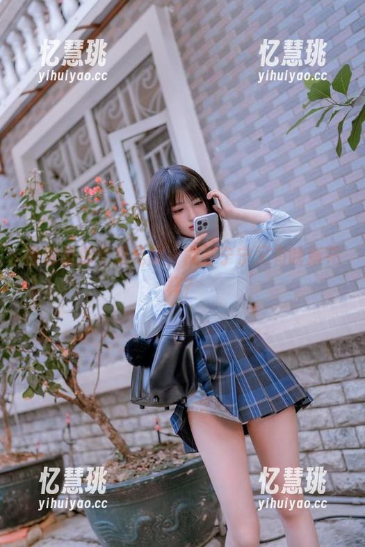 图包里那个双马尾，樱井宁宁又有啥新花样？