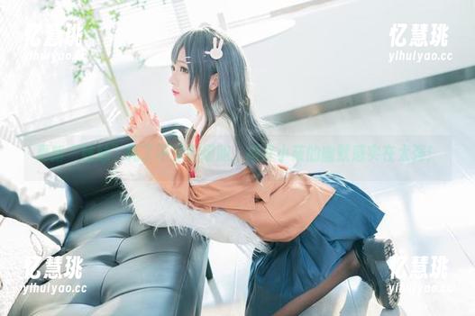 更新“妹妹”耗了不少脑细胞，樱井小莜的幽默感实在太强！