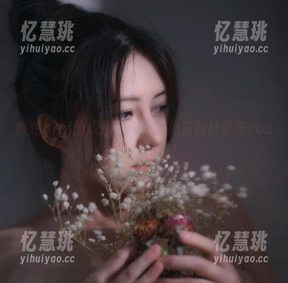樱晚gigi 樱晚gigi的烧烤秀:你没见过的日常与cos的交织图册!