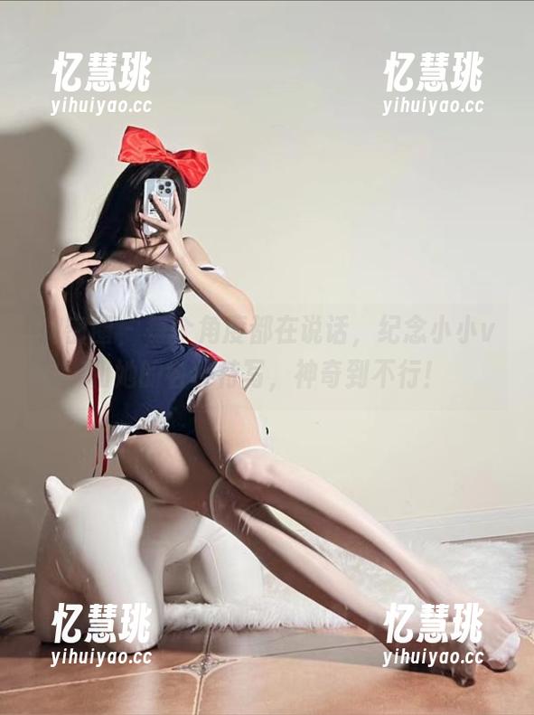 微密圈 - 每个角度都在说话，纪念小小v和她的各种特写，神奇到不行！
