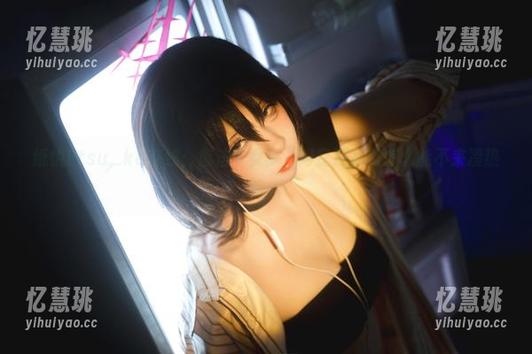 纸悦Etsu_ko在线：魔法少女梦，阿良河基维怎么能不来凑热闹？
