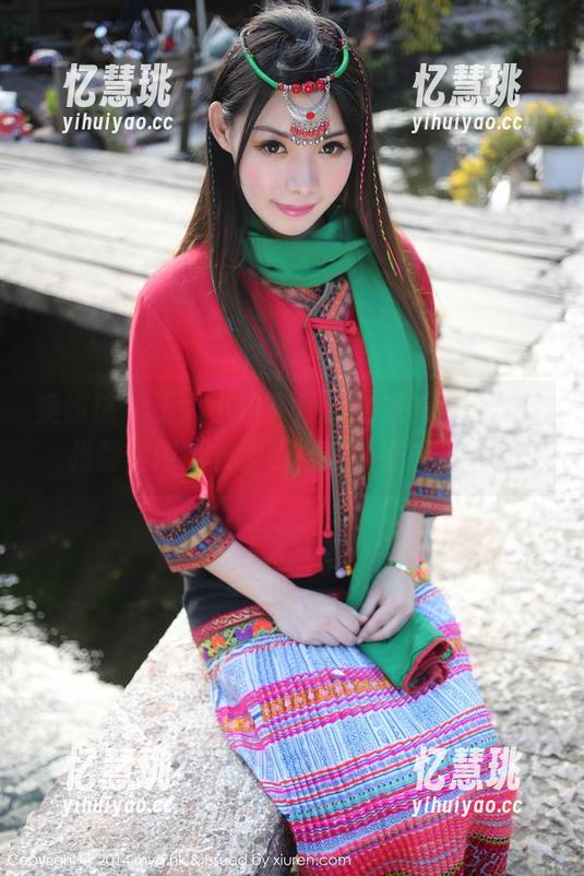 美媛馆-于大小姐Ayu 美媛馆 - 于大小姐Ayu的毛衣美图:看得我都懒得换衣服了,这太好看了吧!