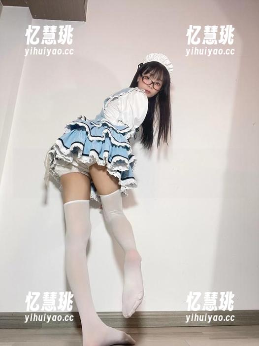聂傲娇 微密圈 - 不走寻常路的聂傲娇修女,高清照片里满是挑衅