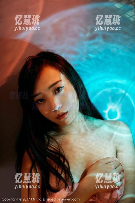 蜜桃社-陌子Mandy 蜜桃社 - 陌子Mandy的死库水图包——这会让我感到羞愧吗哈哈