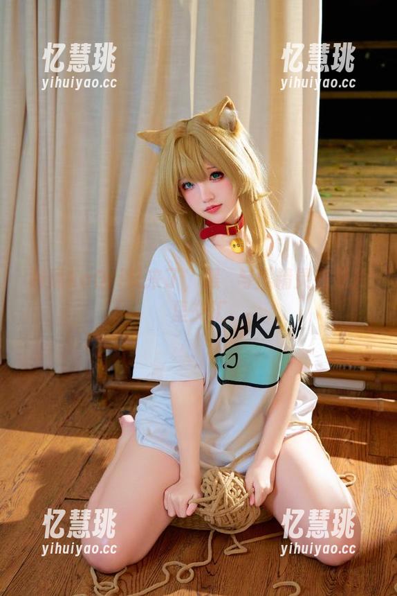 阿薰kaOri 阿薰kaOri又来了,黑獣与黑精灵在照片里交汇