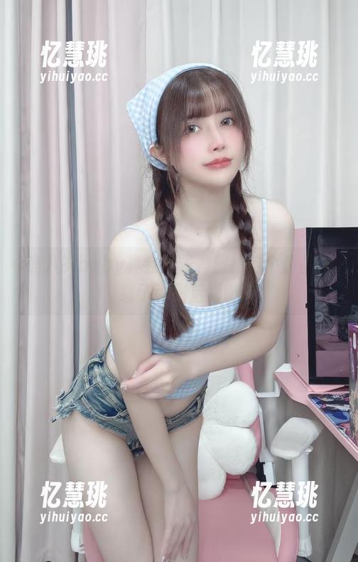 鹿八岁baby 鹿八岁baby真会挑景,旅拍这个作品下载了可别后悔哦